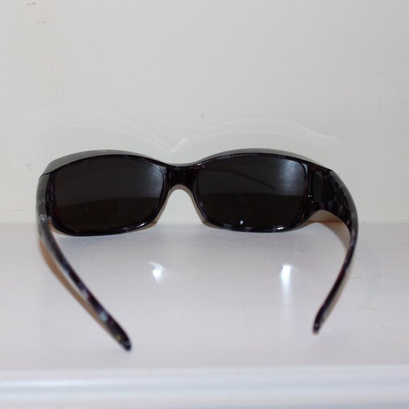 Jonathan Paul Women's Fitover Sunglasses (Dahlia) - Picture 4 of 5